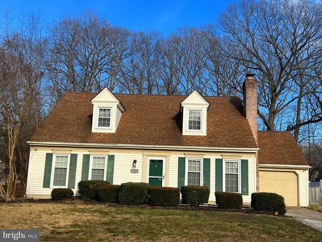 133 MEETINGHOUSE LN, Dover, DE 19904