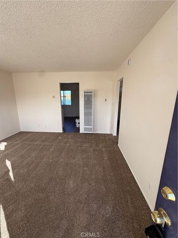 6607 Palo Verde Avenue, 29 Palms, CA 92277