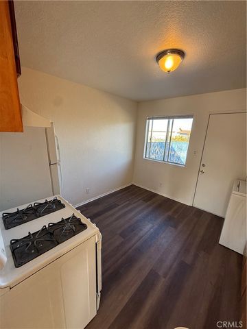 6607 Palo Verde Avenue, 29 Palms, CA 92277