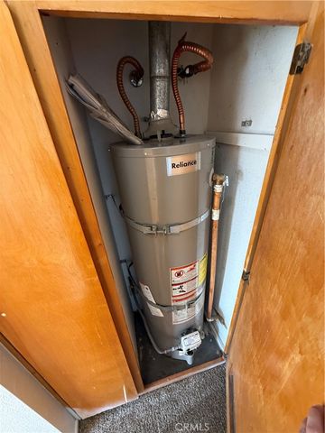 6607 Palo Verde Avenue, 29 Palms, CA 92277