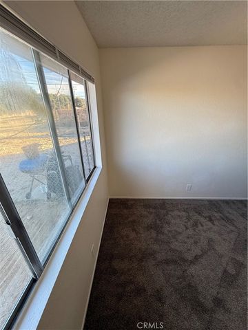 6607 Palo Verde Avenue, 29 Palms, CA 92277