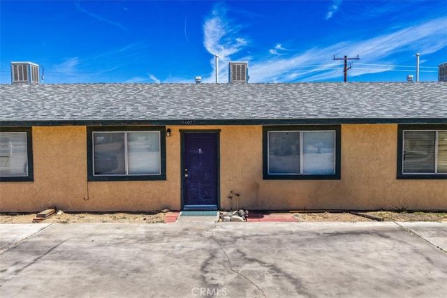 6607 Palo Verde Avenue, 29 Palms, CA 92277