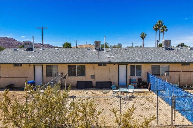 6607 Palo Verde Avenue, 29 Palms, CA 92277