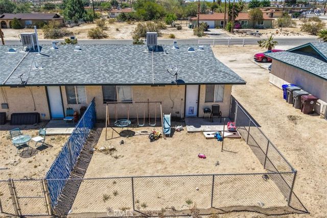 6607 Palo Verde Avenue, 29 Palms, CA 92277