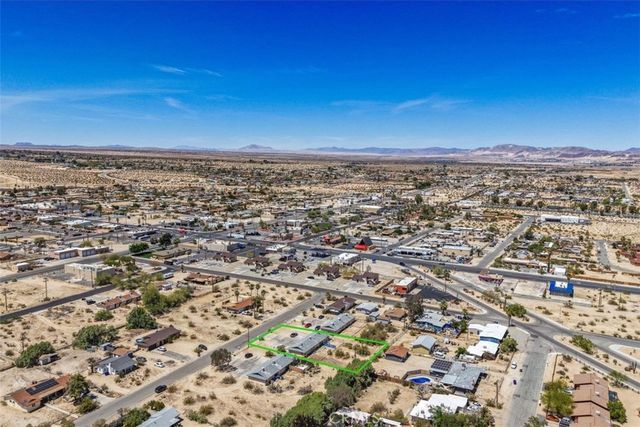 6607 Palo Verde Avenue, 29 Palms, CA 92277