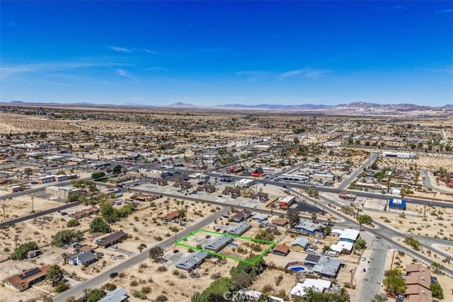 6607 Palo Verde Avenue, 29 Palms, CA 92277