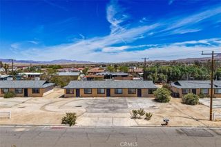 6607 Palo Verde Avenue, 29 Palms, CA 92277