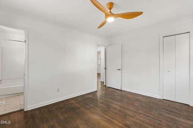 407 Hickory Drive, Chapel Hill, NC 27517