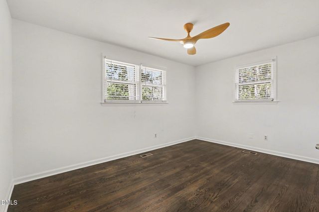 407 Hickory Drive, Chapel Hill, NC 27517