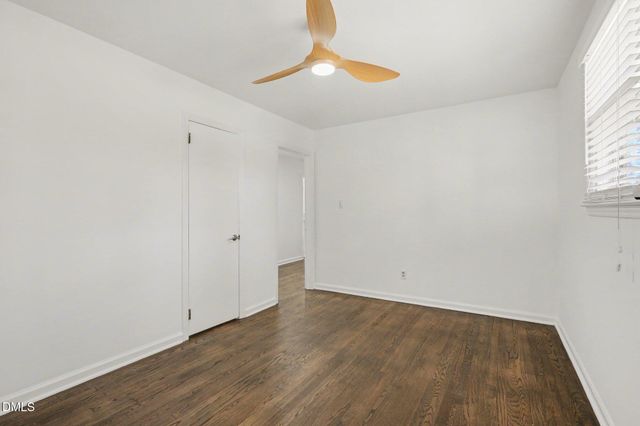 407 Hickory Drive, Chapel Hill, NC 27517