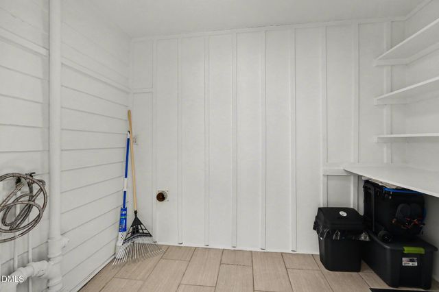 407 Hickory Drive, Chapel Hill, NC 27517