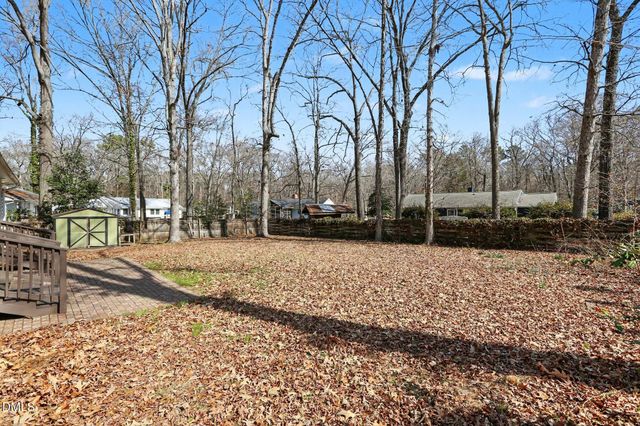 407 Hickory Drive, Chapel Hill, NC 27517