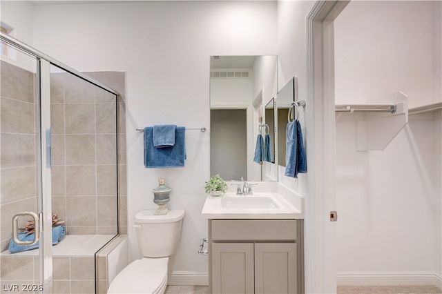 6502 Corsari Ridge Street, Las Vegas, NV 89166