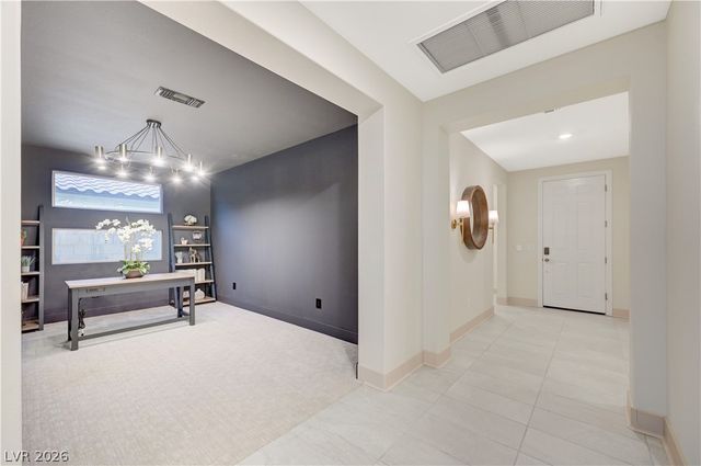 6502 Corsari Ridge Street, Las Vegas, NV 89166