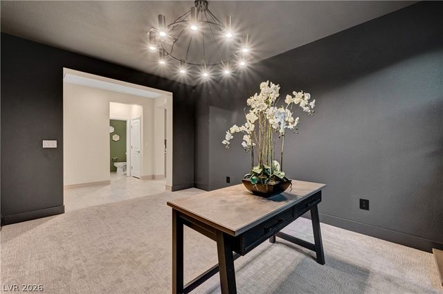 6502 Corsari Ridge Street, Las Vegas, NV 89166