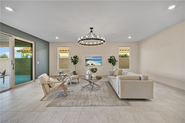 6502 Corsari Ridge Street, Las Vegas, NV 89166
