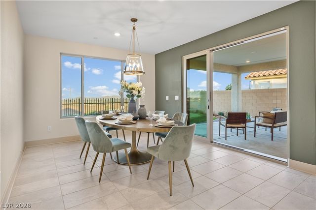 6502 Corsari Ridge Street, Las Vegas, NV 89166