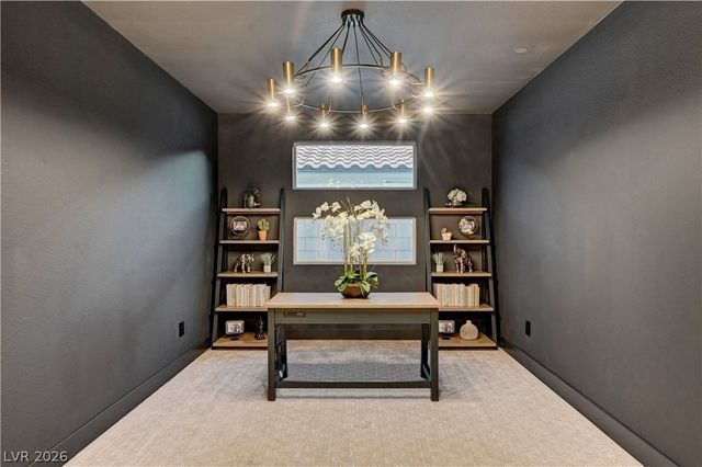 6502 Corsari Ridge Street, Las Vegas, NV 89166