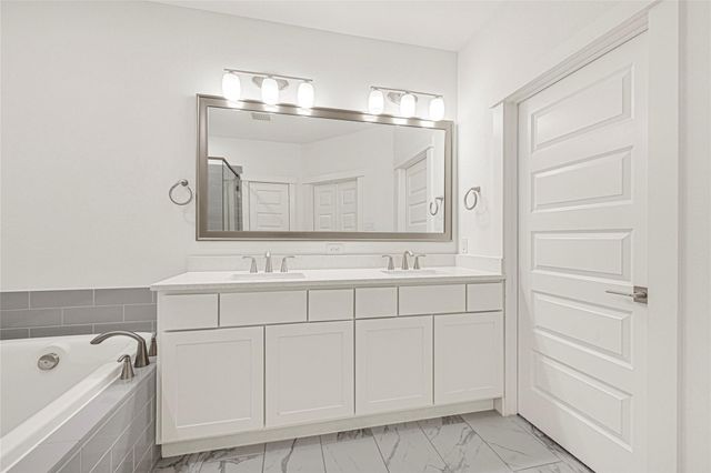 1722 Leilani Drive, Houston, TX 77055