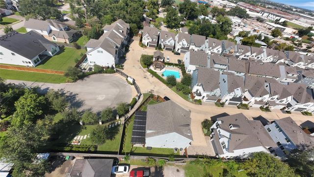 1722 Leilani Drive, Houston, TX 77055