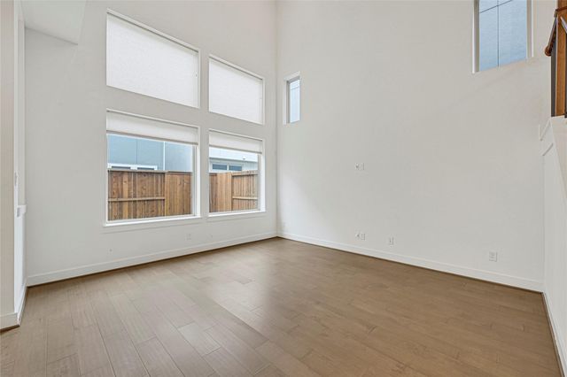 1722 Leilani Drive, Houston, TX 77055