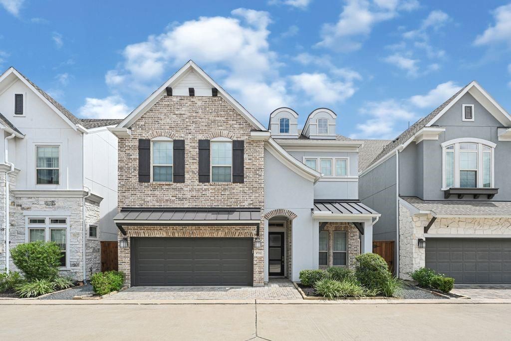 1722 Leilani Drive, Houston, TX 77055