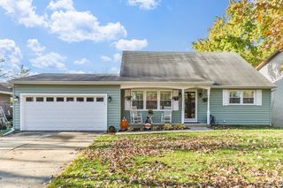 520 N Lyle Avenue, Elgin, IL 60123