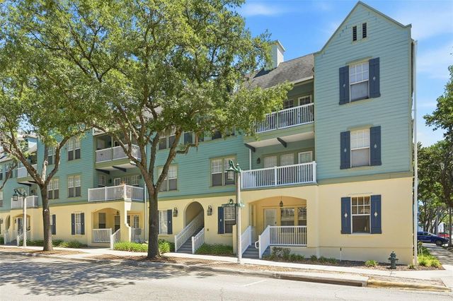 611 CAMPUS STREET 260, Celebration, FL 34747