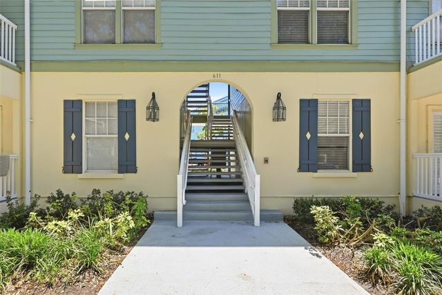 611 CAMPUS STREET 260, Celebration, FL 34747