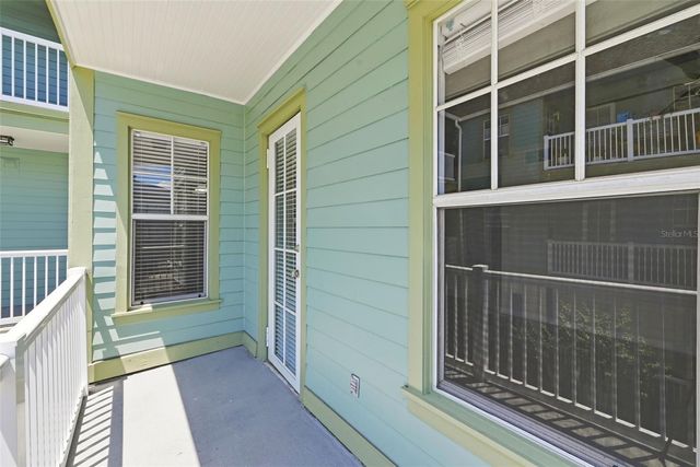 611 CAMPUS STREET 260, Celebration, FL 34747
