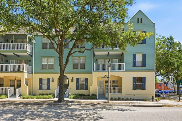 611 CAMPUS STREET 260, Celebration, FL 34747