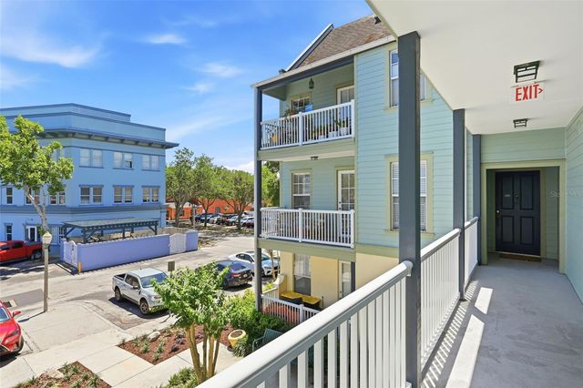 611 CAMPUS STREET 260, Celebration, FL 34747