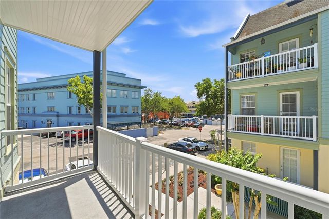 611 CAMPUS STREET 260, Celebration, FL 34747
