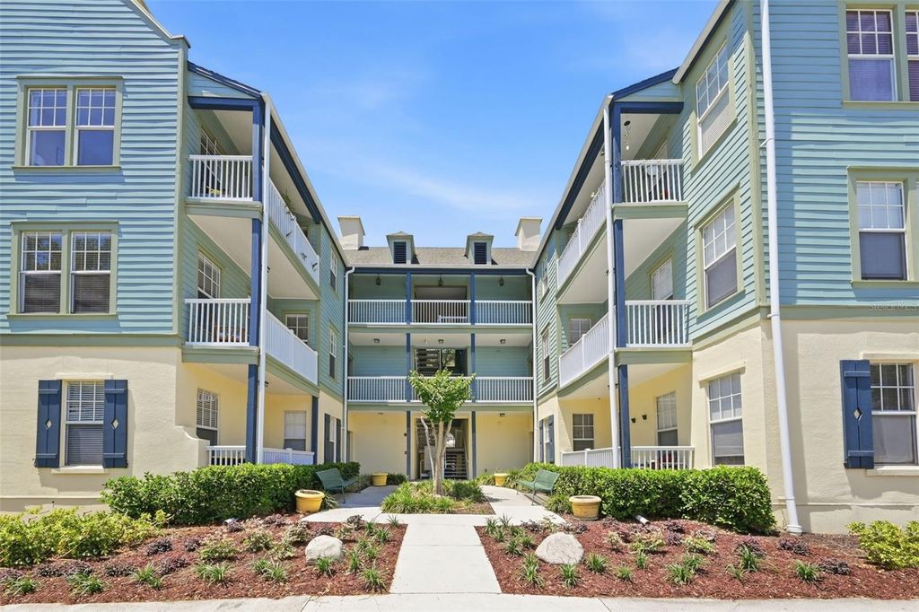 611 CAMPUS STREET 260, Celebration, FL 34747