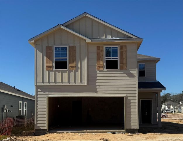 16452 Moss Lane, Porter, TX 77365