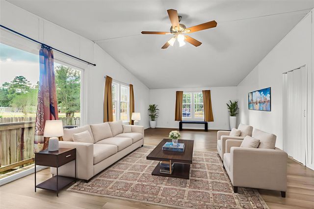 16352 Crockett Crossing, Conroe, TX 77303