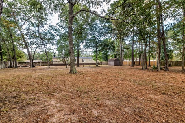 16352 Crockett Crossing, Conroe, TX 77303