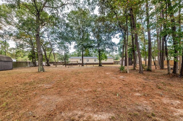 16352 Crockett Crossing, Conroe, TX 77303