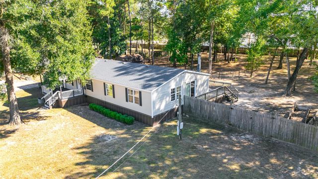 16352 Crockett Crossing, Conroe, TX 77303