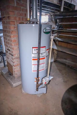 515 Grove Street, Mauston, WI 53948