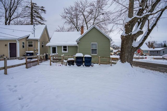 515 Grove Street, Mauston, WI 53948