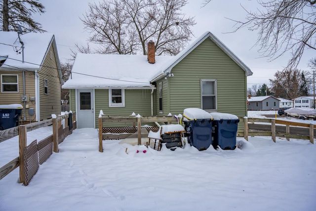 515 Grove Street, Mauston, WI 53948