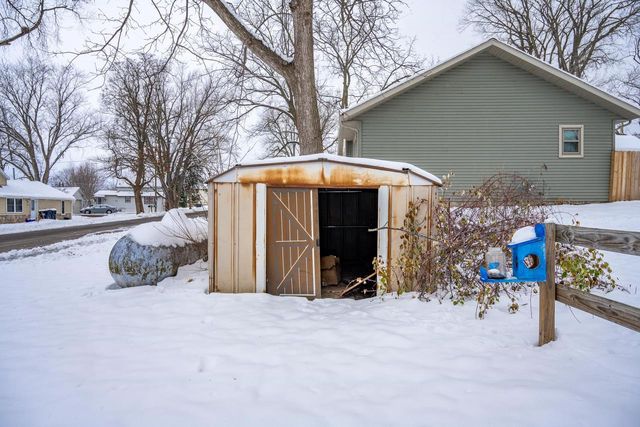 515 Grove Street, Mauston, WI 53948