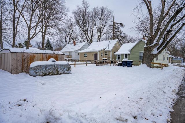 515 Grove Street, Mauston, WI 53948