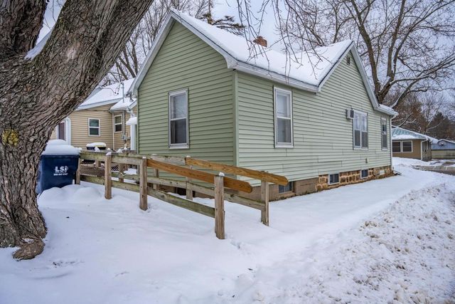 515 Grove Street, Mauston, WI 53948