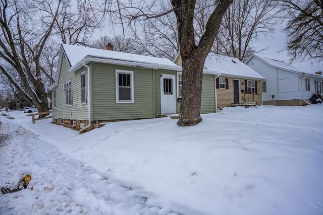 515 Grove Street, Mauston, WI 53948