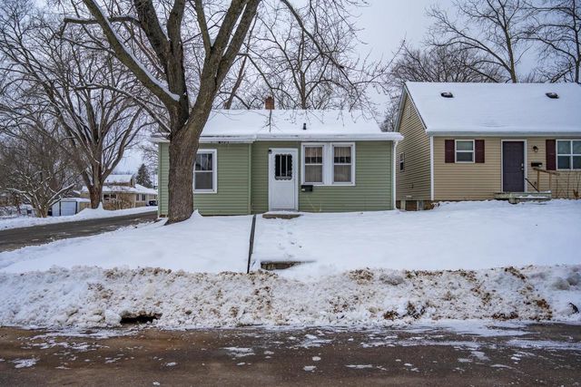 515 Grove Street, Mauston, WI 53948