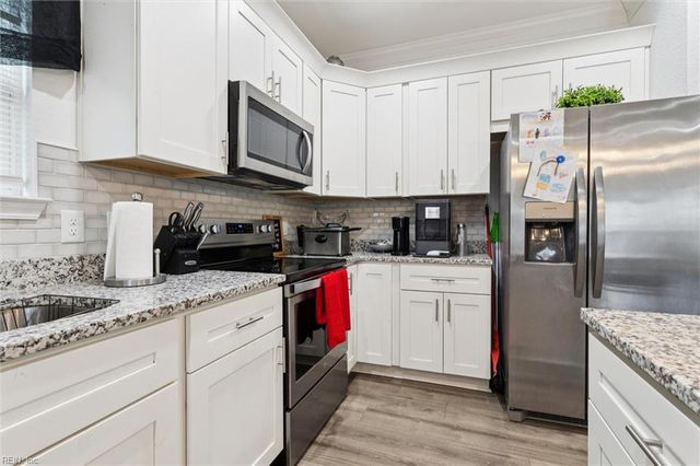 614 Rolfe ST, Hampton, VA 23661