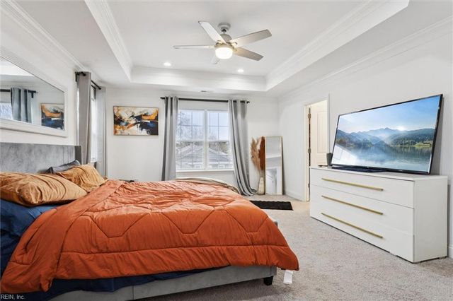 614 Rolfe ST, Hampton, VA 23661