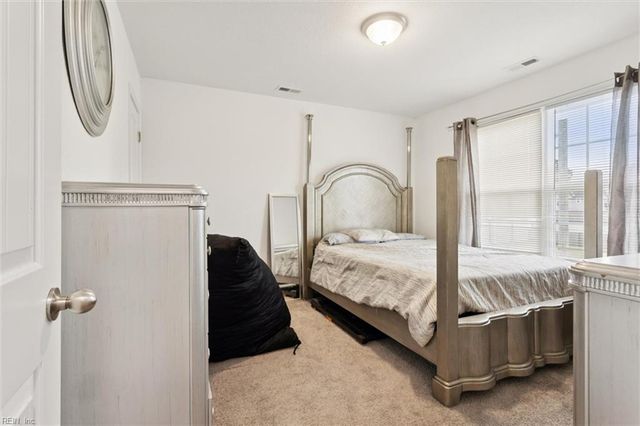 614 Rolfe ST, Hampton, VA 23661